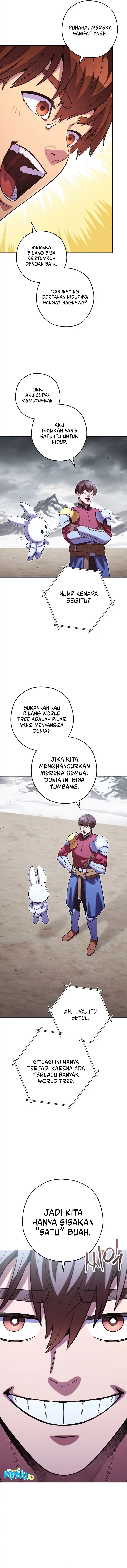 Dungeon Reset Chapter 262 Gambar 11